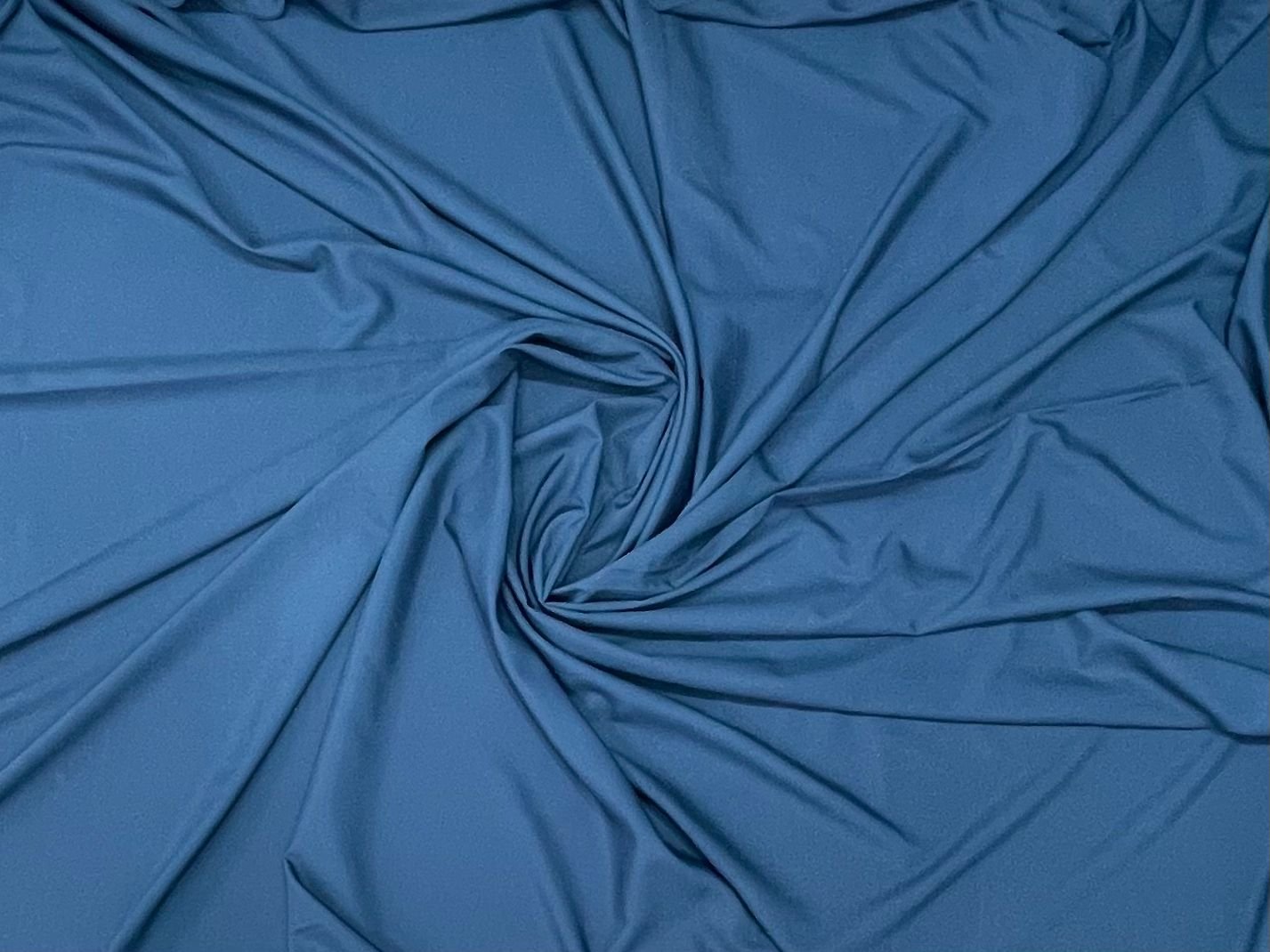 Men’s Wash & Wear Suit –Zinc