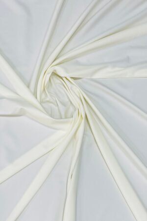 Men’s Wash & Wear Suit –Cream