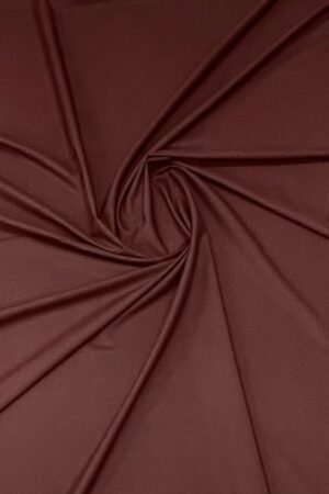 Men’s Wash & Wear Suit –Dark Brown