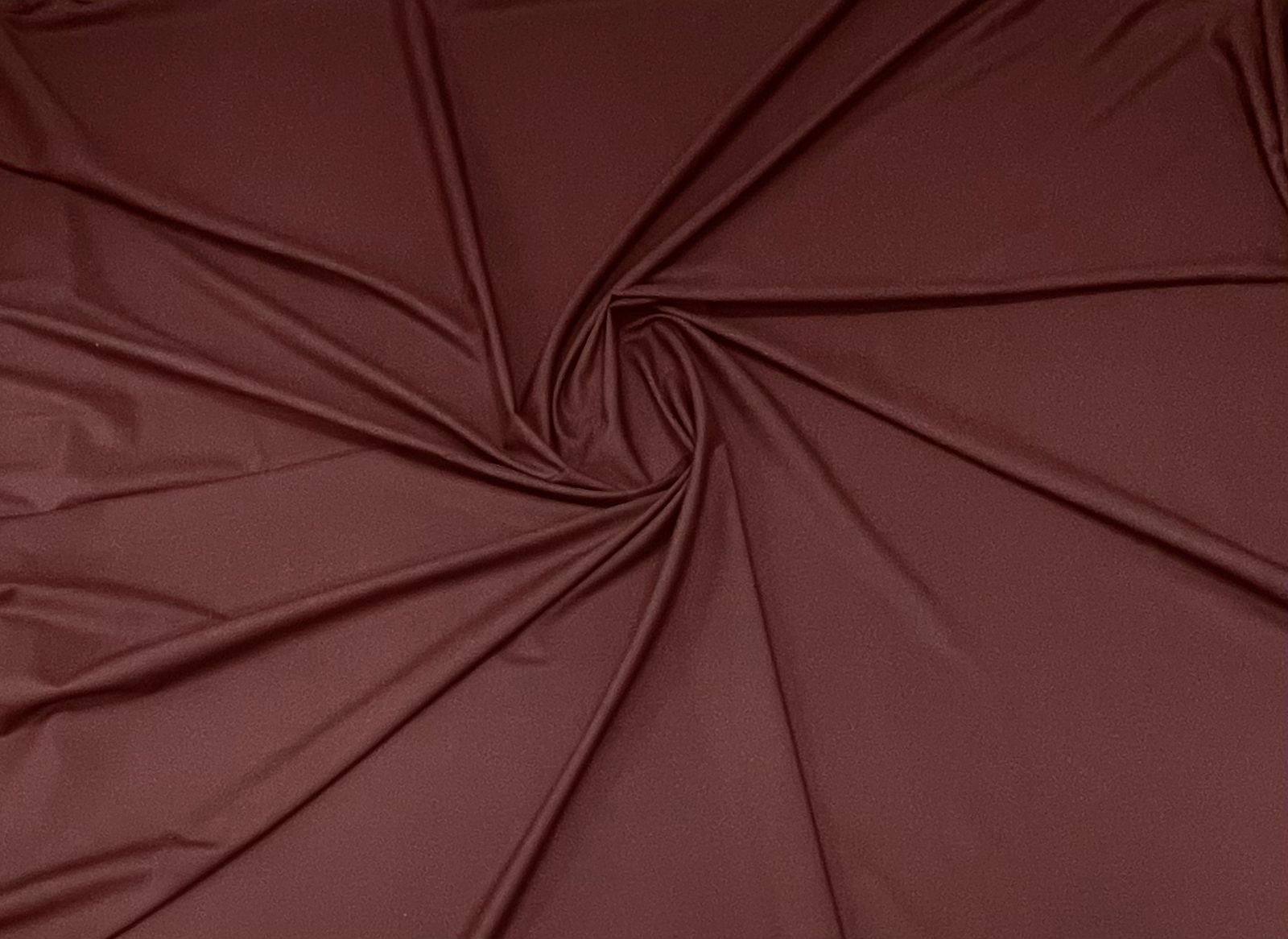 Men’s Wash & Wear Suit –Dark Brown