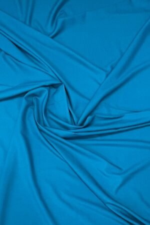 Men’s Wash & Wear Suit –Azure