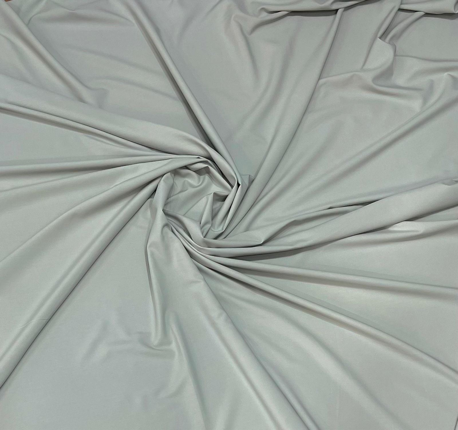 Men’s Wash & Wear Suit –Light MintMint