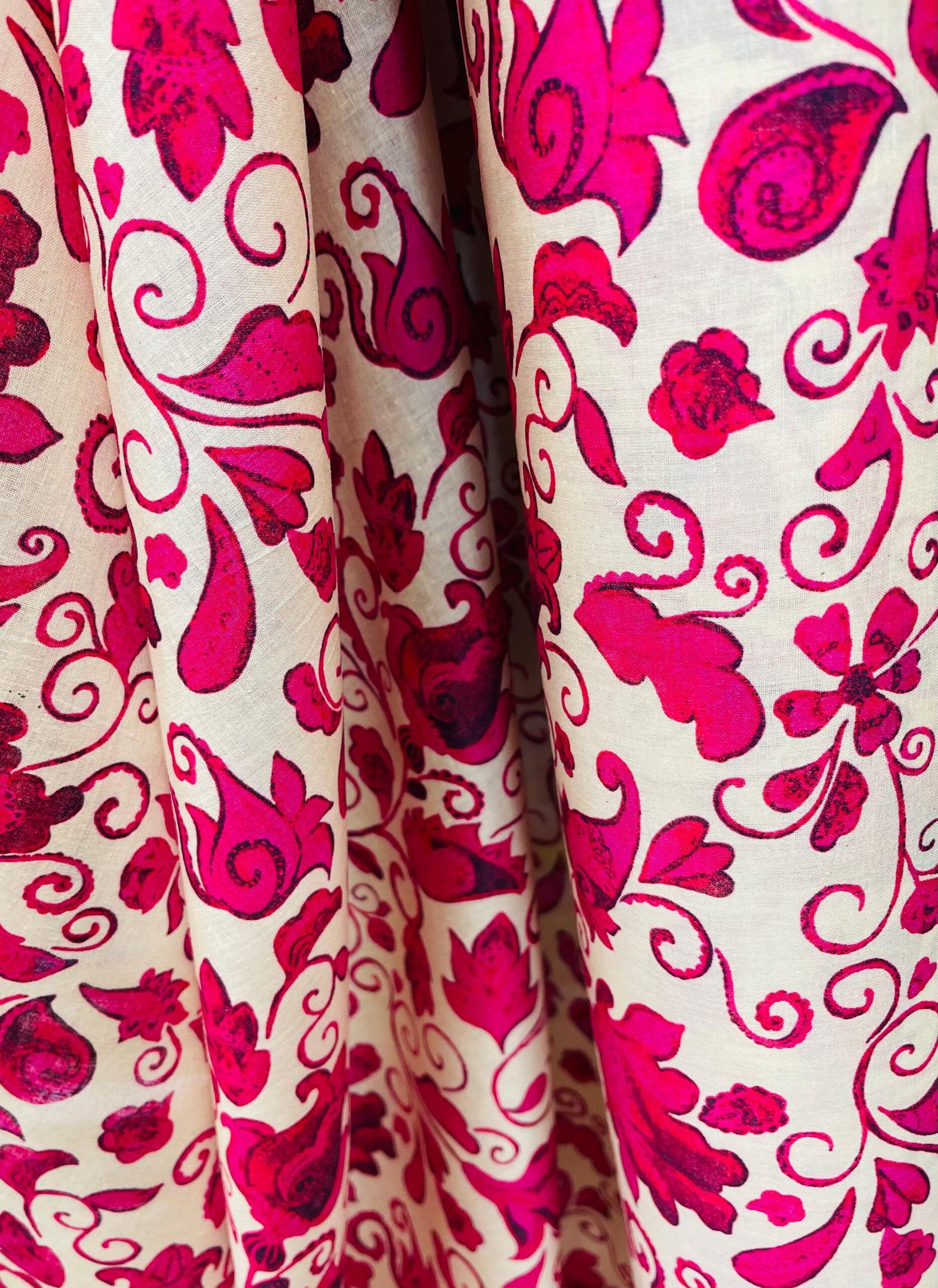 Women's China lawn all over 2p kating 3.50 - Image 5