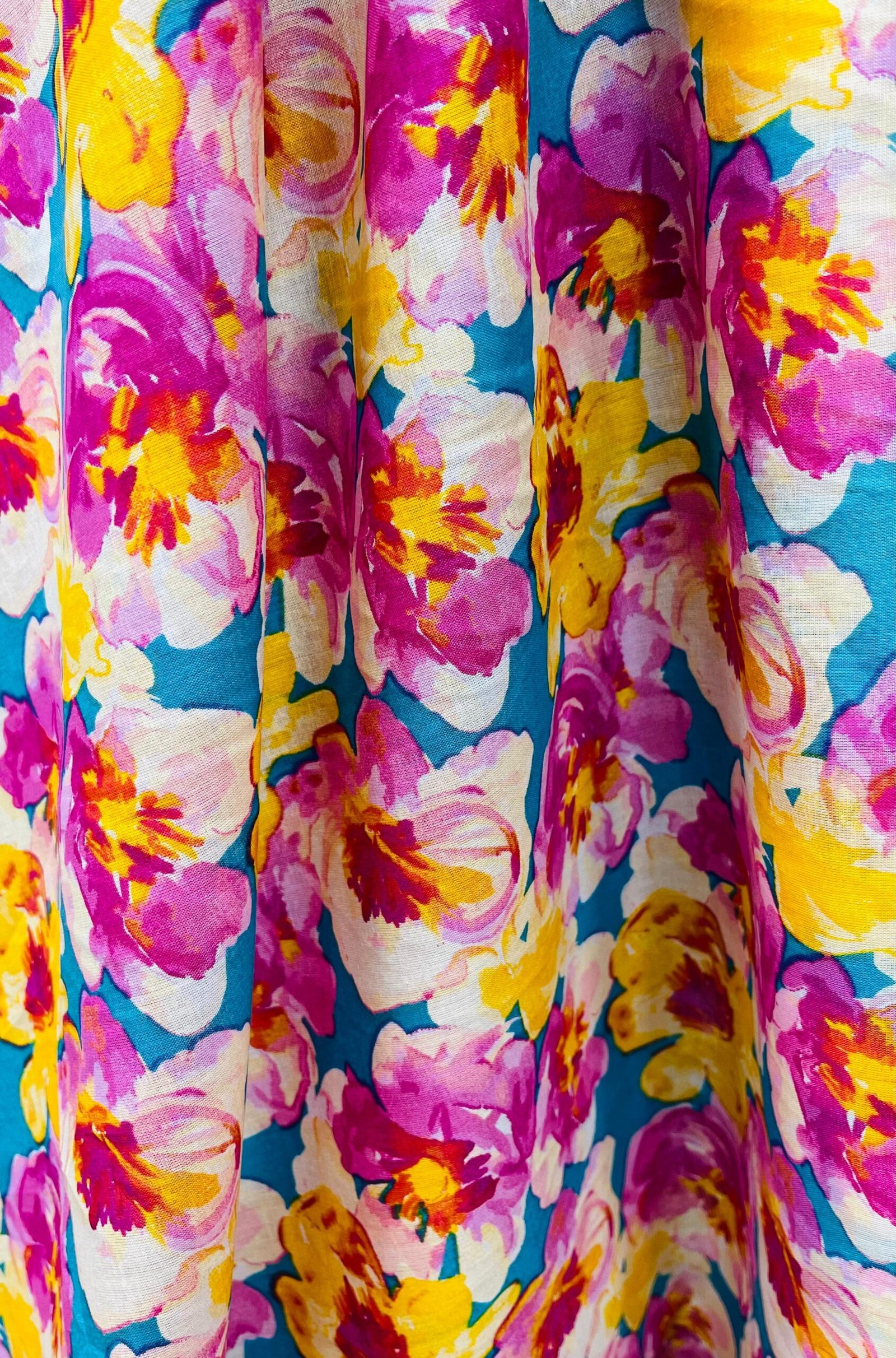 Women's China lawn all over 2p kating 3.50 - Image 3