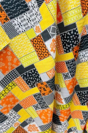 Women's China lawn all over 2p kating 3.50