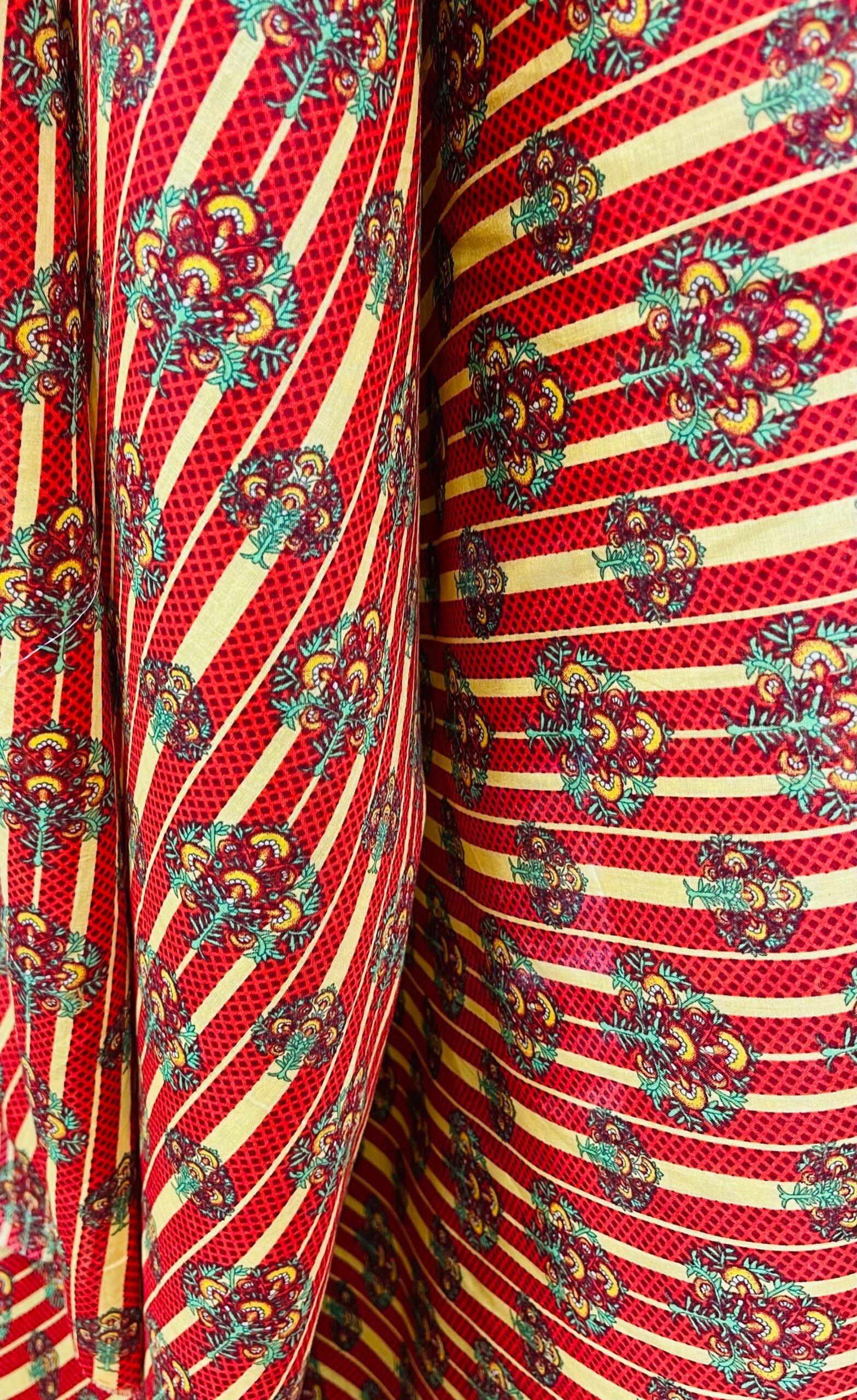 Women's China lawn all over 2p kating 3.50 - Image 4