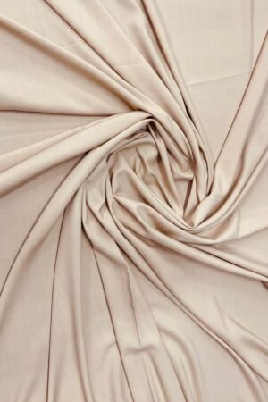 Men’s Wash & Wear Suit –camel