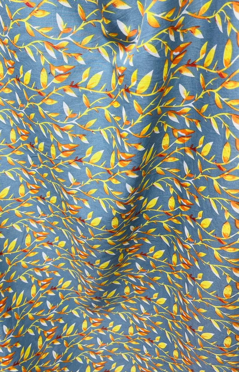 Women's China lawn all over 2p kating 3.50 premium - Image 3